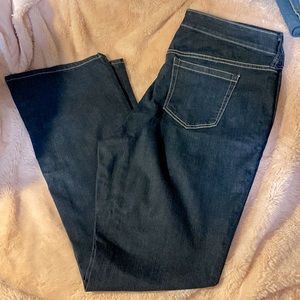 NWOT Torrid 16 R slim bootcut jeans